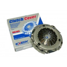 CLUTCH PRESSURE PLATE